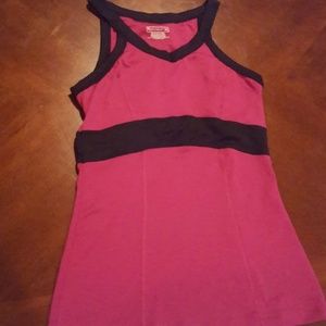 2 for $15! Racerback Tank Gym